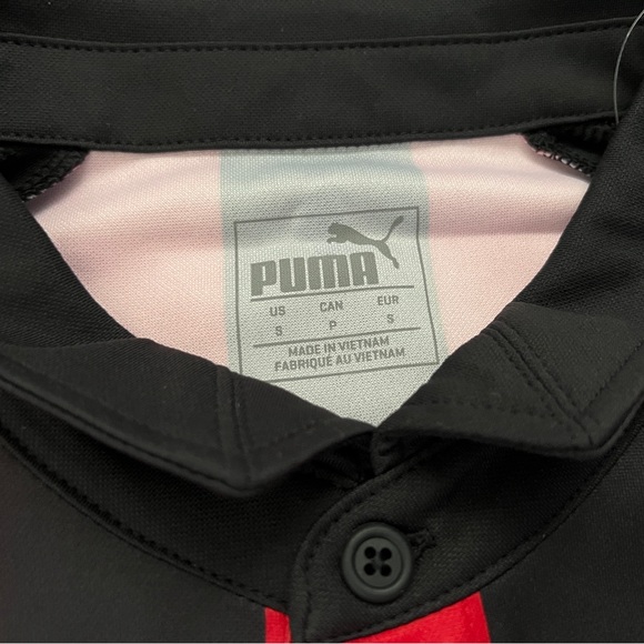 AC Milan Authentic Home Football Shirt Jersey 2018/2019 Higuain #9 - Picture 5 of 8